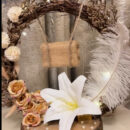 Lily Whisper – Soft, delicate, and pure—just like love.