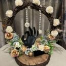 Ever After Grace – A poetic blend of elegance and forever.
