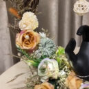 Ever After Grace – A poetic blend of elegance and forever.