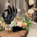 Ever After Grace – A poetic blend of elegance and forever.