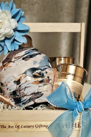 The Copper Tale – A Gift of Grace & Glow