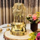 The Regal Emblem – Ashoka Pillar of Integrity