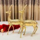 The Timeless Grace – Deer Duo