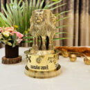 The Regal Emblem – Ashoka Pillar of Integrity