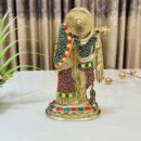 The Eternal Melody – Krishna Radha in Harmony