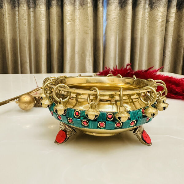 The Regal Melody – Ghungroo Urli - Image 4