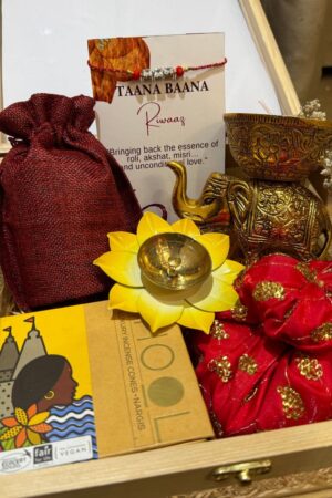 Taana Baana – Riwaaz – A Tribute to Timeless Traditions