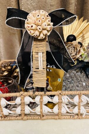 Midnight Luxe – The Bespoke Bar & Gourmet Crate