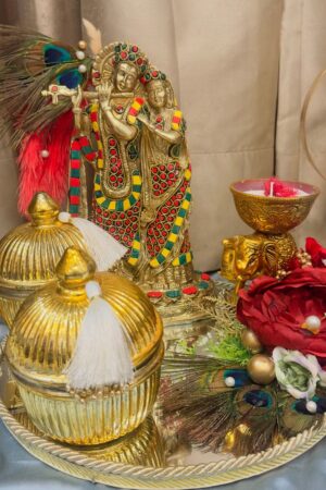 Prem Ras – A Krishna-Themed Blessing Hamper