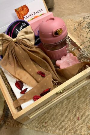 Taana Baana –Saheli – A Token of Sisterhood